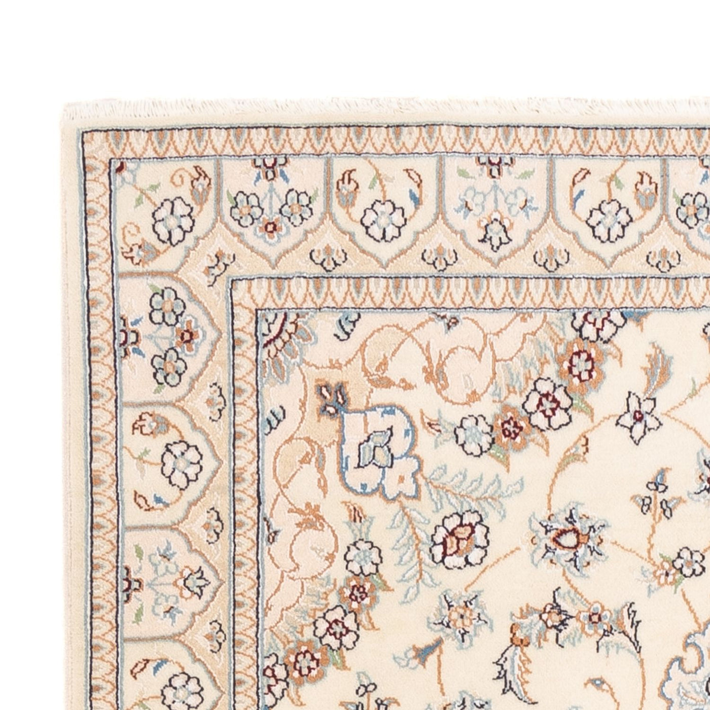 Nain - 6 la Teppe 153x106cm - Persisk teppe