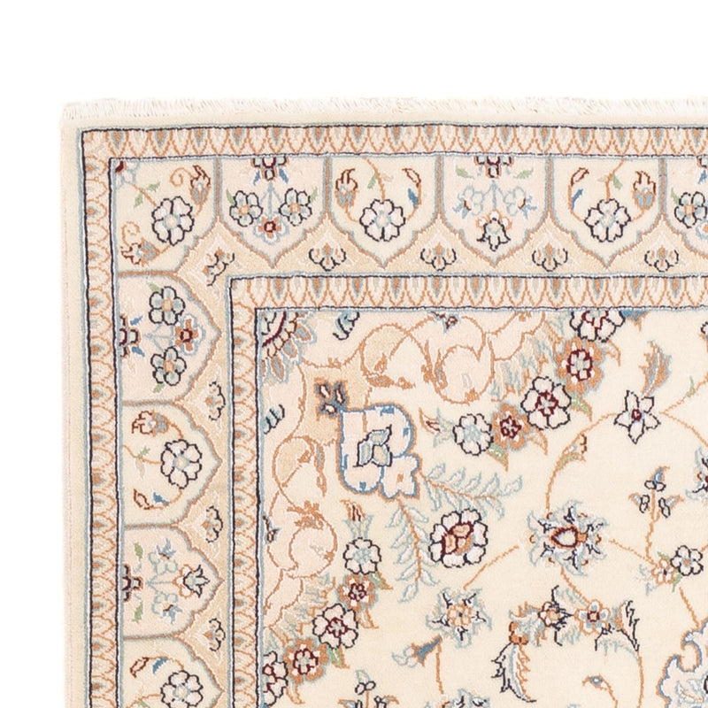 Nain - 6 la Teppe 153x106cm - Persisk teppe