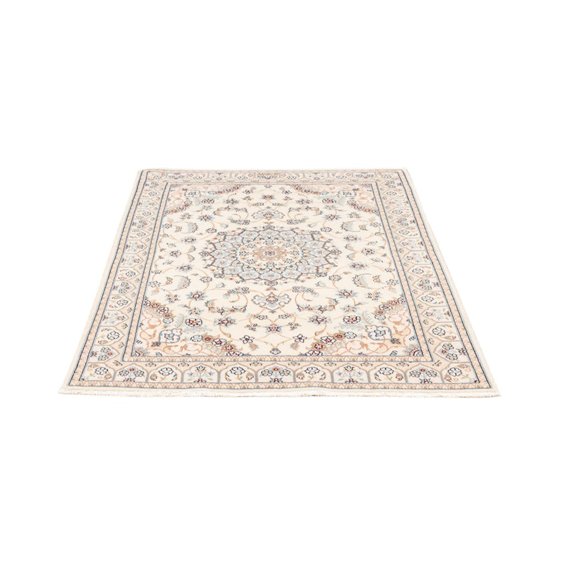 Nain - 6 la Teppe 153x106cm - Persisk teppe