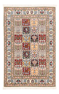 Moud Teppe 148x100cm - Persisk teppe – product image