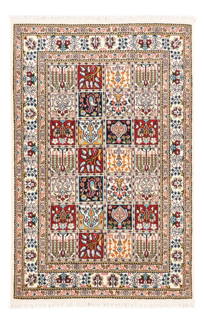 Moud Teppe 100x148cm - Persisk teppe