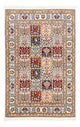 Moud Teppe 148x100cm - Persisk teppe