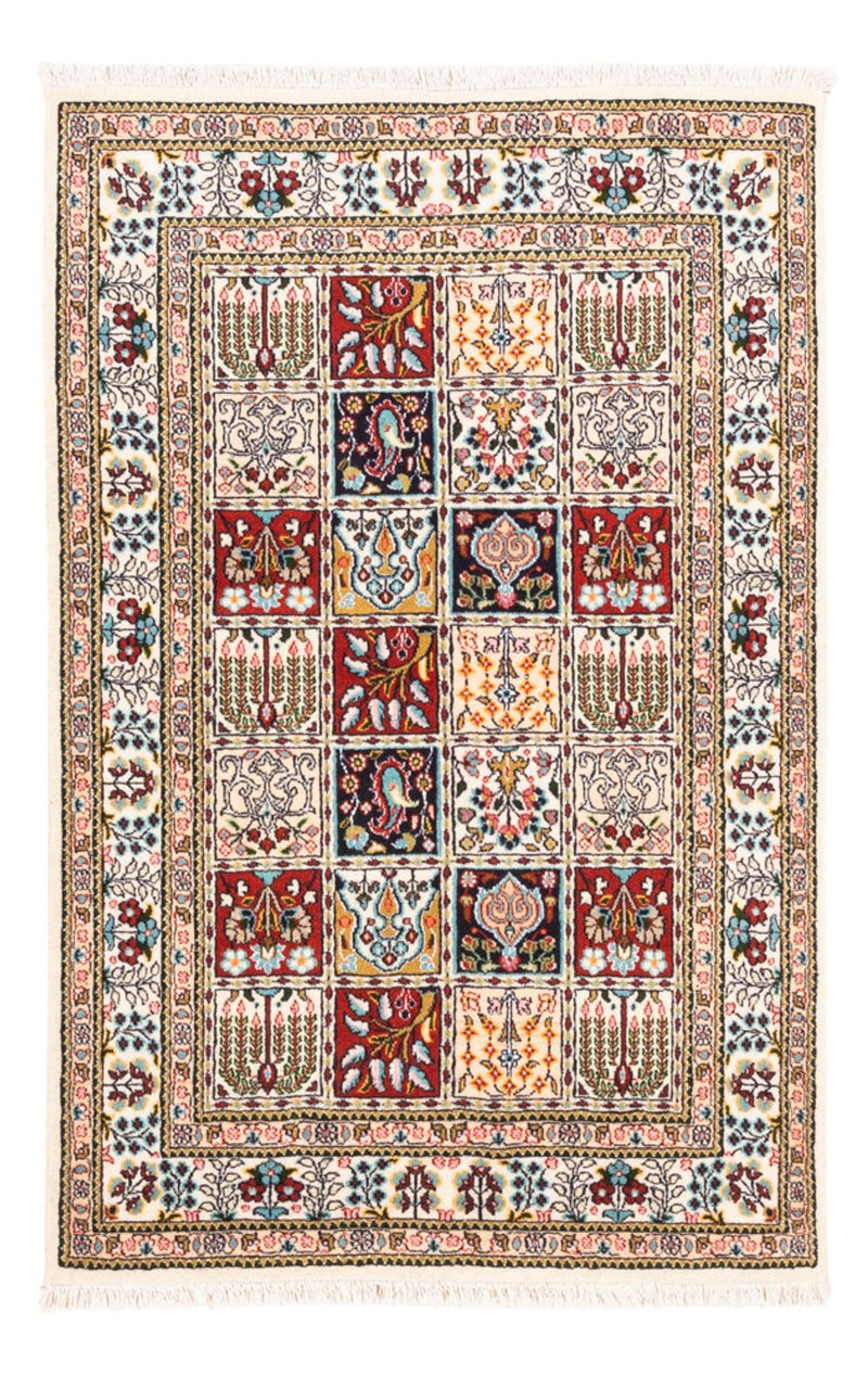 Moud Teppe 148x100cm - Persisk teppe