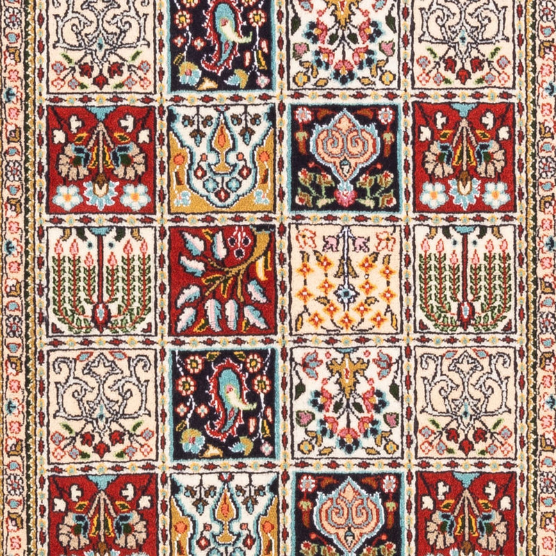 Moud Teppe 148x100cm - Persisk teppe