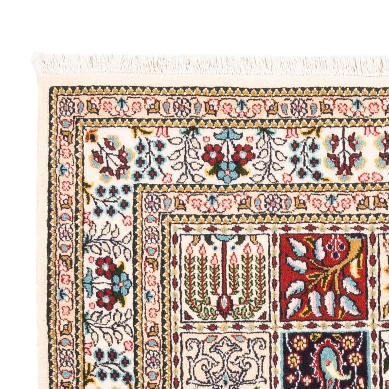 Moud Teppe 148x100cm - Persisk teppe