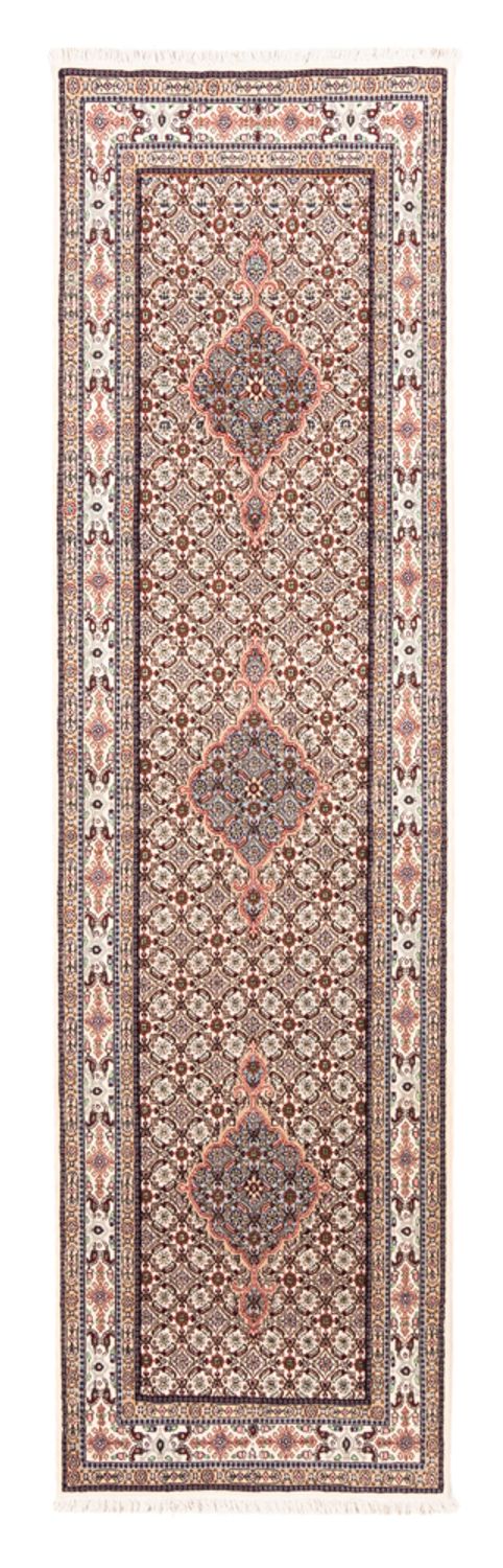 Moud Teppe 245x78cm - Persisk teppe