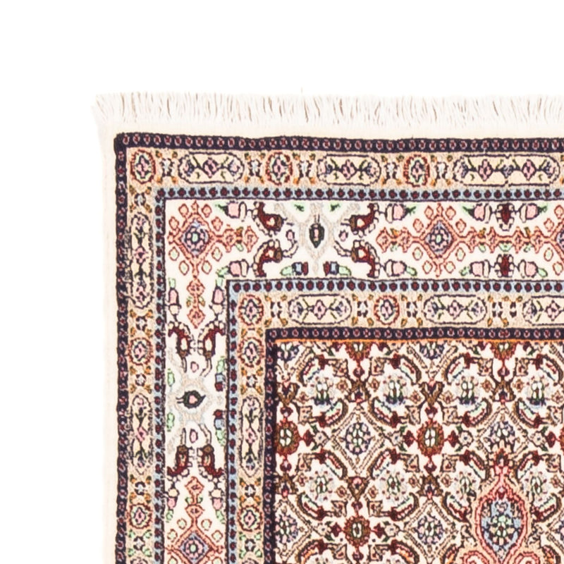 Moud Teppe 245x78cm - Persisk teppe