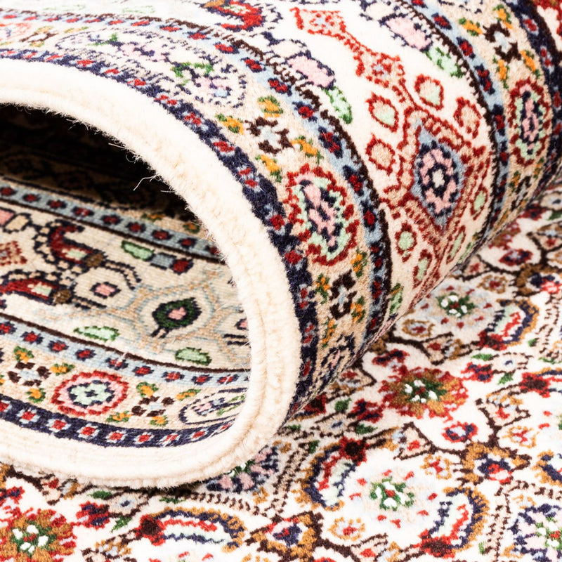 Moud Teppe 245x78cm - Persisk teppe