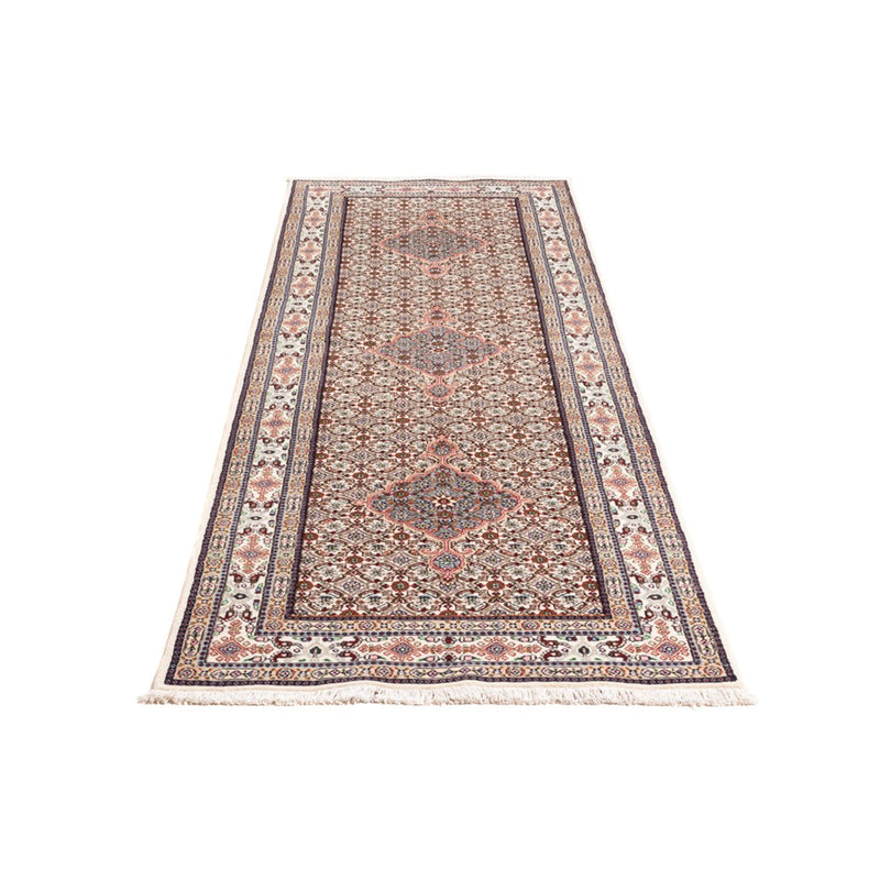 Moud Teppe 245x78cm - Persisk teppe