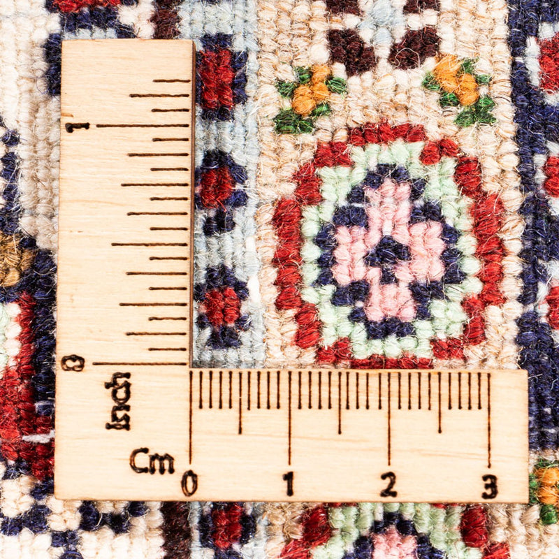 Moud Teppe 245x78cm - Persisk teppe