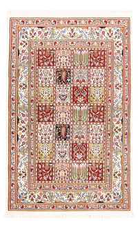Moud Teppe 102x148cm - Persisk teppe – product image