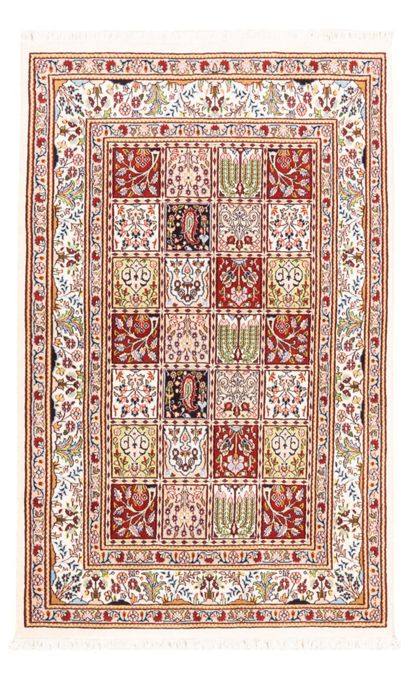 Moud Teppe 102x148cm - Persisk teppe