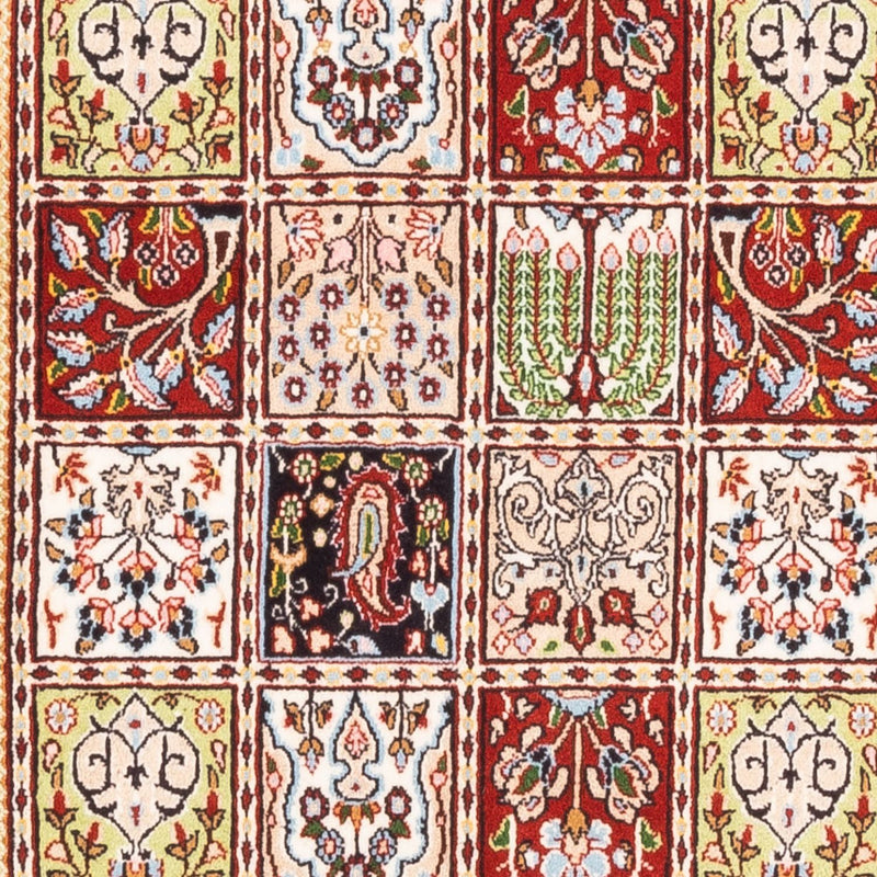 Moud Teppe 102x148cm - Persisk teppe