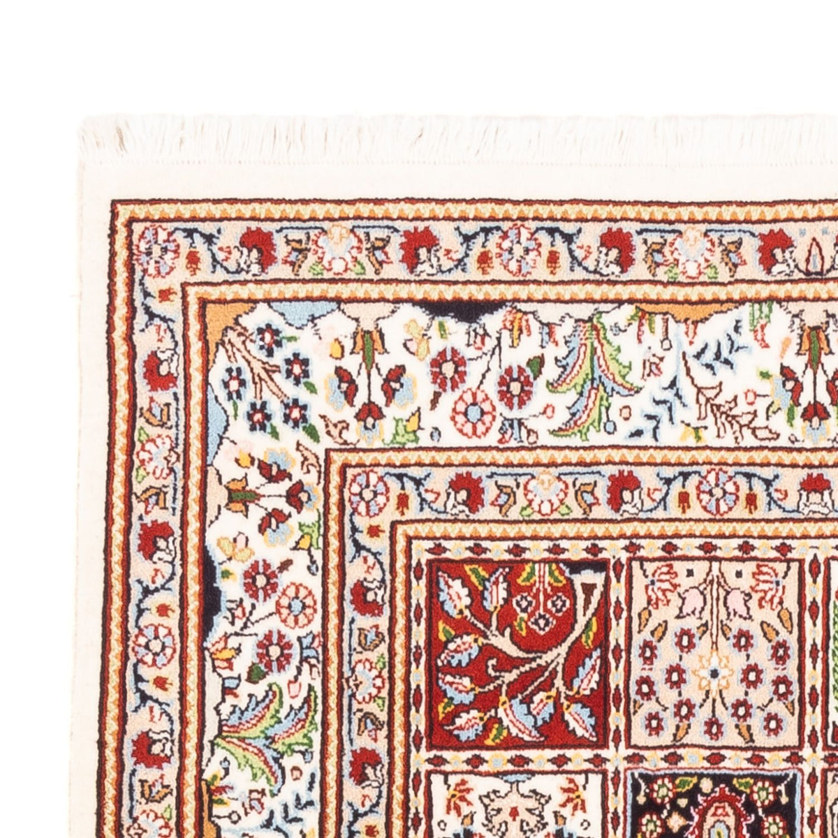 Moud Teppe 102x148cm - Persisk teppe
