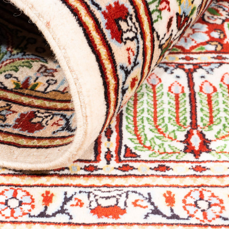 Moud Teppe 102x148cm - Persisk teppe