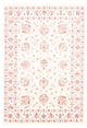 Nain - 6 la Teppe 237x170cm - Persisk teppe