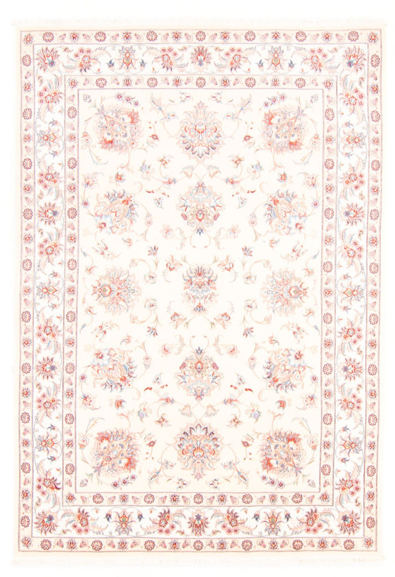 Nain - 6 la Teppe 237x170cm - Persisk teppe