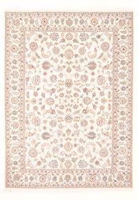 Tabriz - 50 Raj Teppe 150x213cm - Persisk teppe – product image