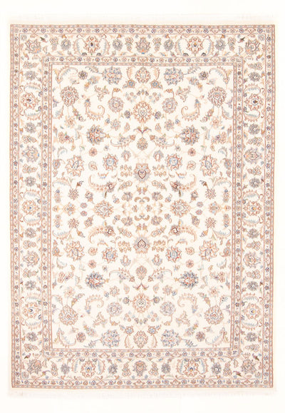 Tabriz - 50 Raj Teppe 150x213cm - Persisk teppe
