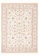 Tabriz - 50 Raj Teppe 150x213cm - Persisk teppe