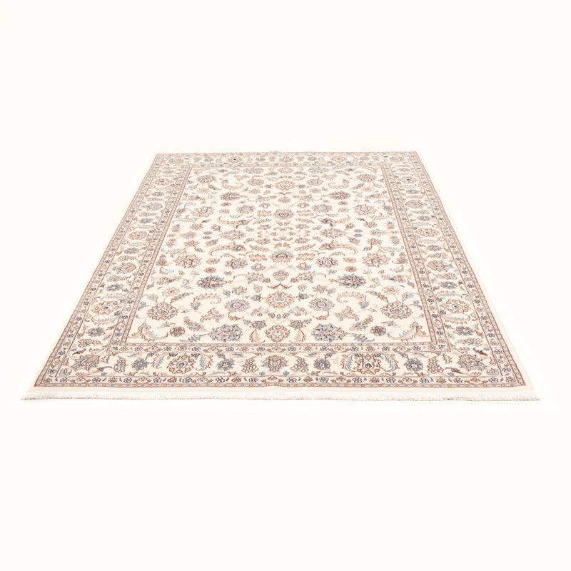 Tabriz - 50 Raj Teppe 150x213cm - Persisk teppe
