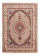 Moud Teppe 198x146cm - Persisk teppe