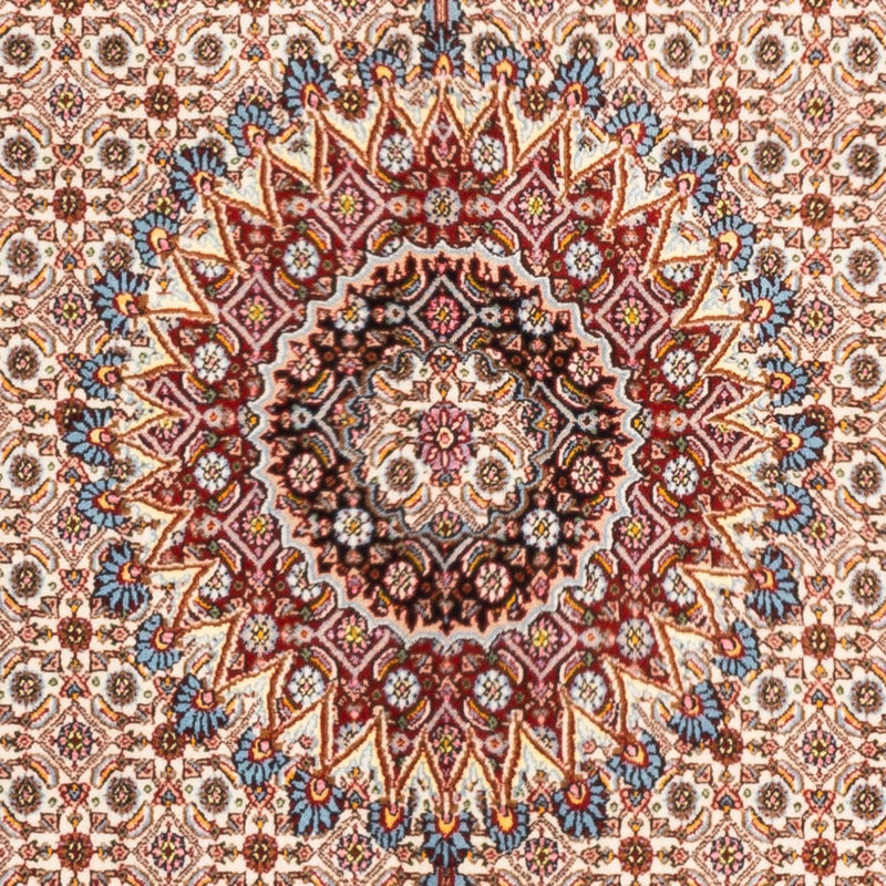 Moud Teppe 198x146cm - Persisk teppe