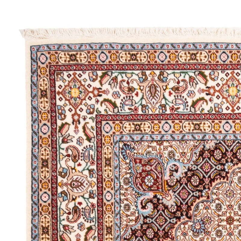 Moud Teppe 198x146cm - Persisk teppe