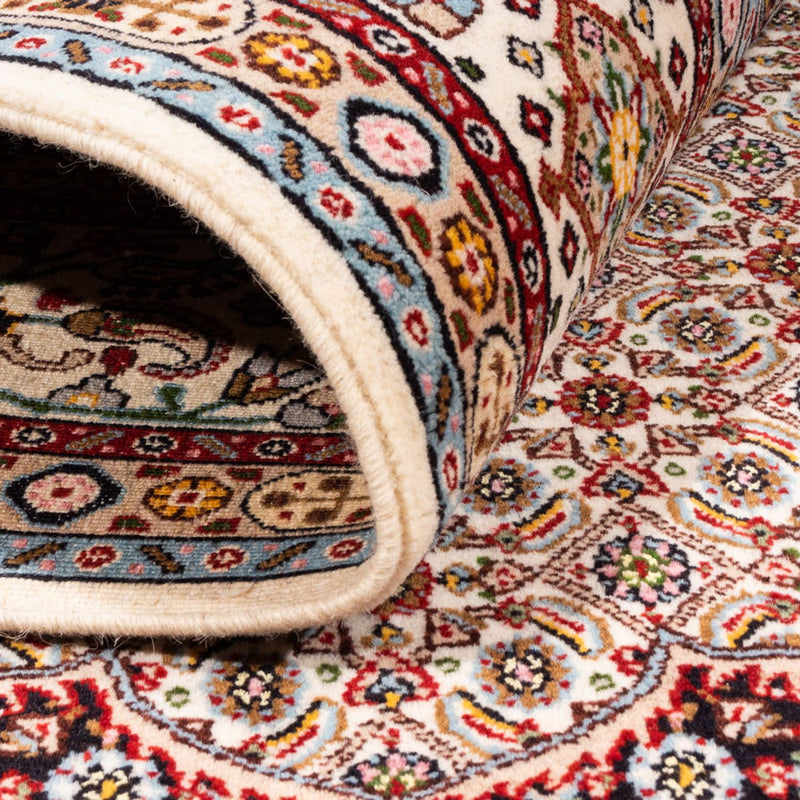 Moud Teppe 198x146cm - Persisk teppe