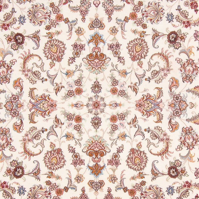 Nain - 9 la Teppe 297x197cm - Persisk teppe