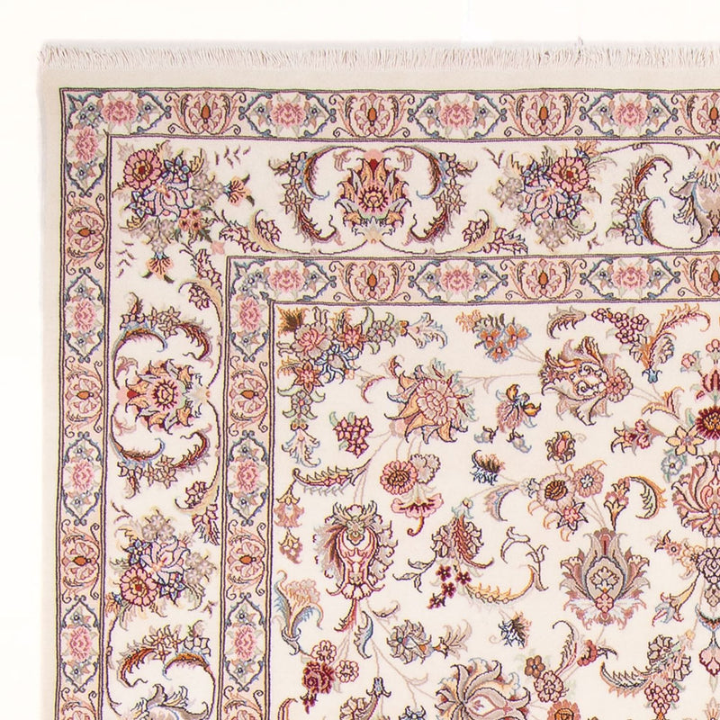 Nain - 9 la Teppe 297x197cm - Persisk teppe