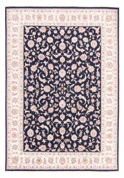 Tabriz - 50 Raj Teppe 170x240cm - Persisk teppe