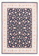 Tabriz - 50 Raj Teppe 240x170cm - Persisk teppe