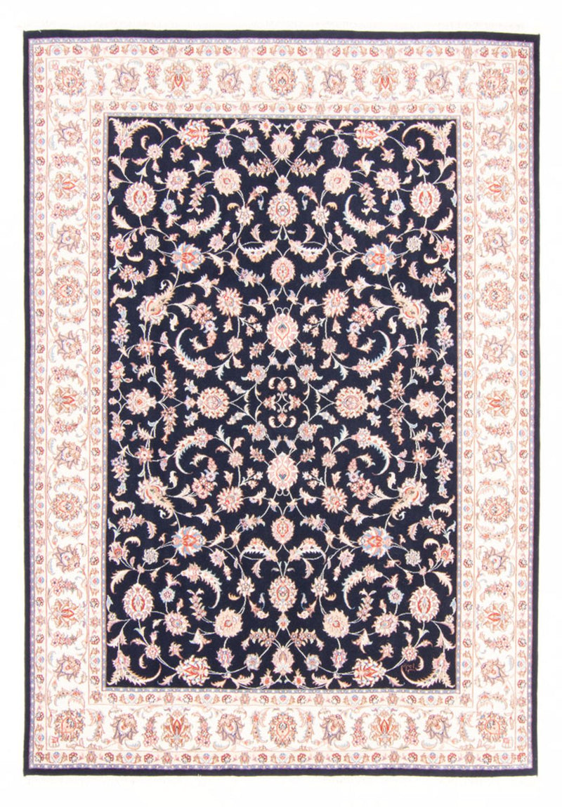 Tabriz - 50 Raj Teppe 240x170cm - Persisk teppe