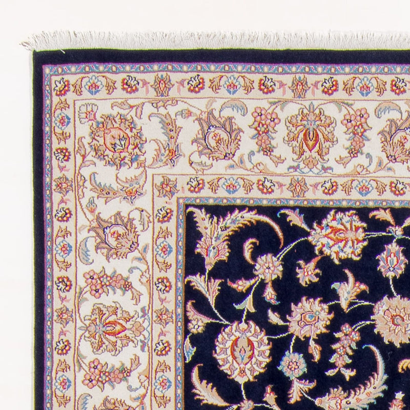 Tabriz - 50 Raj Teppe 240x170cm - Persisk teppe