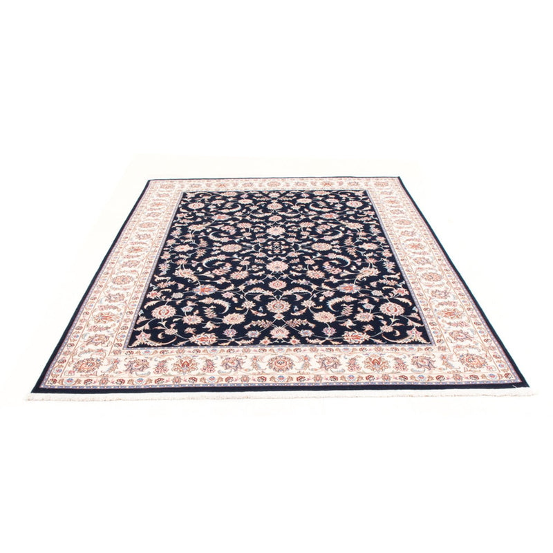 Tabriz - 50 Raj Teppe 240x170cm - Persisk teppe