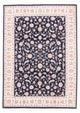 Tabriz - 50 Raj Teppe 240x172cm - Persisk teppe