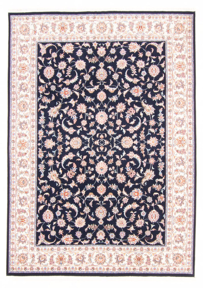 Tabriz - 50 Raj Teppe 240x172cm - Persisk teppe