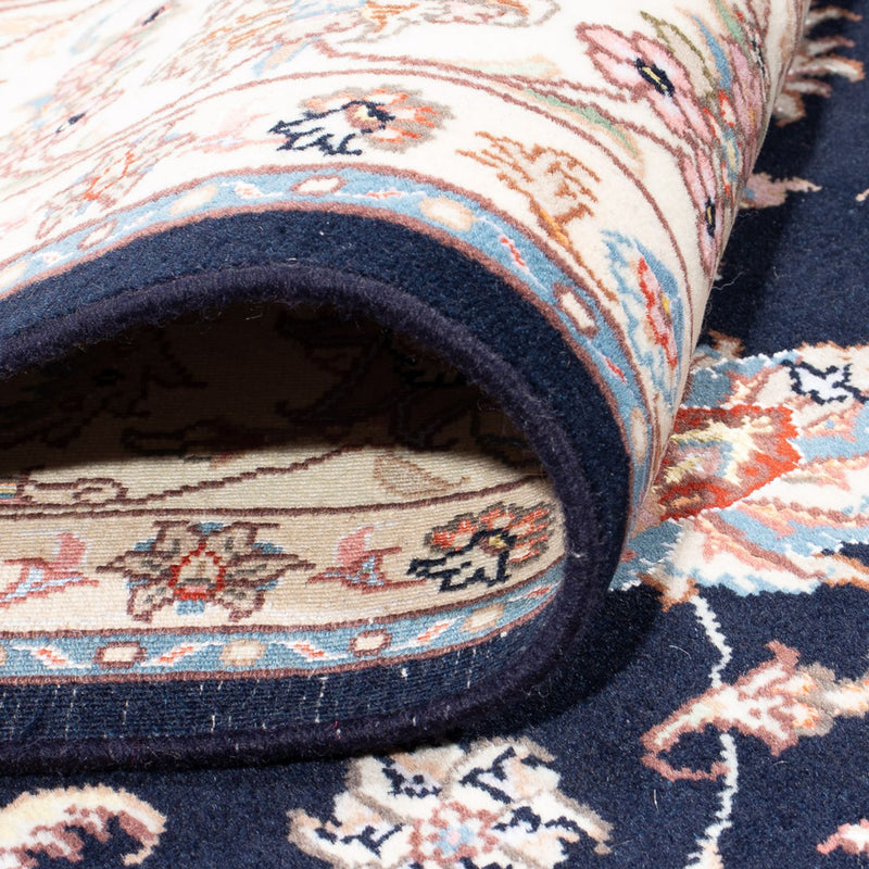 Tabriz - 50 Raj Teppe 240x172cm - Persisk teppe