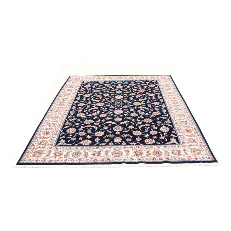 Tabriz - 50 Raj Teppe 240x172cm - Persisk teppe