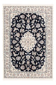 Nain - 6 la Teppe 148x107cm - Persisk teppe