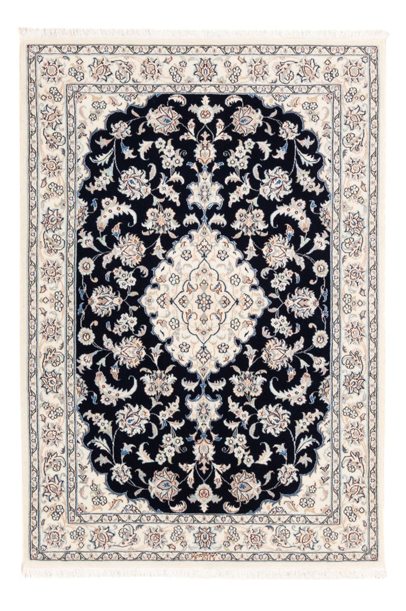 Nain - 6 la Teppe 148x107cm - Persisk teppe