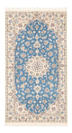 Nain - 6 la Teppe 138x76cm - Persisk teppe
