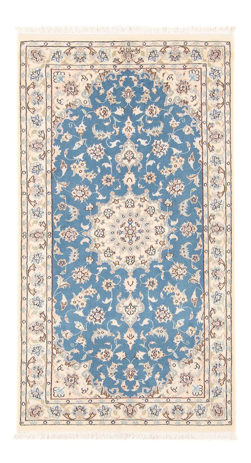 Nain - 6 la Teppe 138x76cm - Persisk teppe