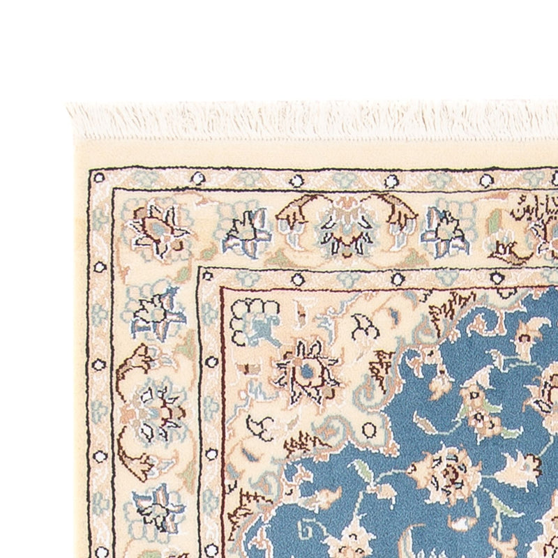 Nain - 6 la Teppe 138x76cm - Persisk teppe