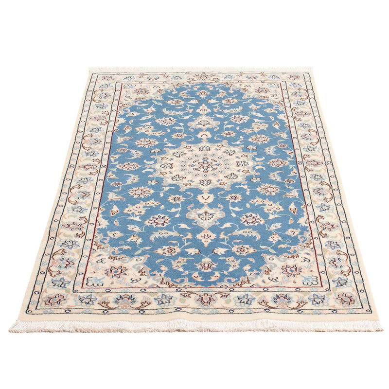 Nain - 6 la Teppe 138x76cm - Persisk teppe