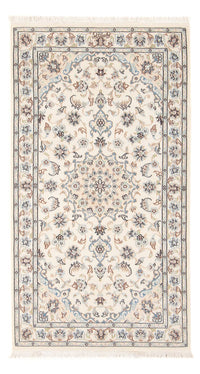 Nain - 6 la Teppe 138x76cm - Persisk teppe – product image