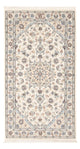 Nain - 6 la Teppe 138x76cm - Persisk teppe