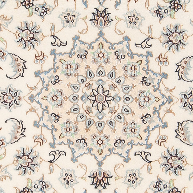 Nain - 6 la Teppe 138x76cm - Persisk teppe