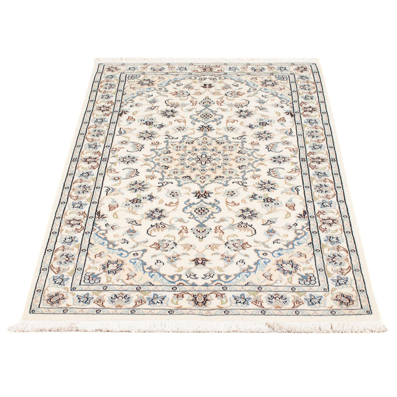 Nain - 6 la Teppe 138x76cm - Persisk teppe